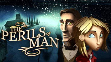 The Perils of Man Dev Diary Video
