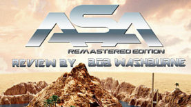 ASA: A Space Adventure - Remastered - Review