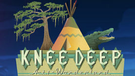 Knee Deep Dives Head-First into Greenlight