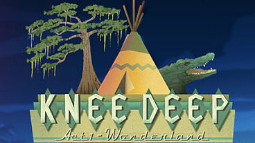 Knee Deep Dives Head-First into Greenlight