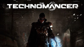 The Technomancer is Announced by Spiders Games and Focus Home Interactive