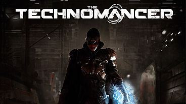 The Technomancer is Announced by Spiders Games and Focus Home Interactive