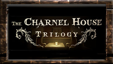 The Charnel House Trilogy Arrives at the Station