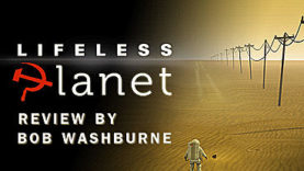 Lifeless Planet - Review