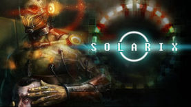 Launch Date of April 30th Confirmed for Solarix