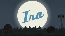 Ira Needs Your Backing on Kickstarter