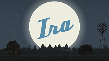 Ira Needs Your Backing on Kickstarter