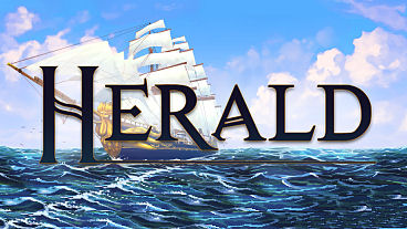 Herald, a Two-Part Interactive Period Drama, Sails into Kickstarter
