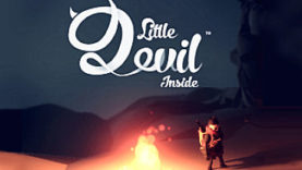Little Devil Inside Hits Kickstarter