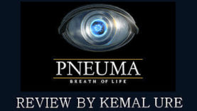 Pneuma: Breath of Life - Review
