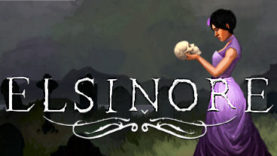Elsinore Kicks Off a Kickstarter Campaign