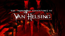 Meet Two New Character Classes From Van Helsing III