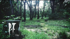 How “P.T.” Taught Me I’m Done With Hardcore Horror Games