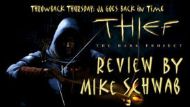 Throwback Thursday: Thief: The Dark Project