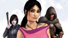 Throwback Thursday: Dreamfall: The Longest Journey