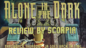 Throwback Thursday: Alone in the Dark