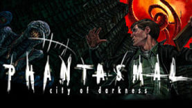 Phantasmal Hits Steam Early Access