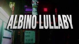 Albino Lullaby Playable PC Demo Released by Developer Ape Law