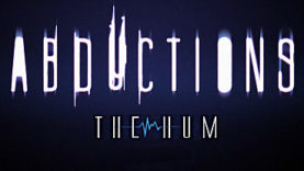 The Hum Becomes Louder on July 15th with the Release of The Hum: Abductions
