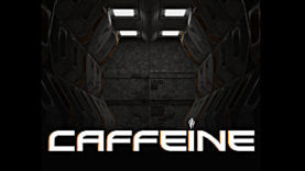 Sci-Fi/Horror Game Caffeine is Now Episodic