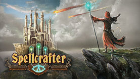 Spellcrafter: The Path of Magic Casts Itself from Early Access To Full Release