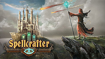 Spellcrafter: The Path of Magic Casts Itself from Early Access To Full Release
