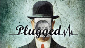Plug into Plugged, the First "Look-and-Click" Adventure