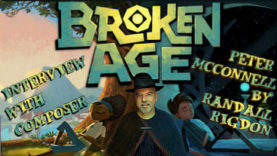 Interview with Broken Age Composer Peter McConnell
