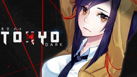 Tokyo Dark Launches Kickstarter and Blows It Out of the Water