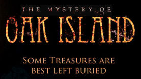 Visionaire Studio Launches Second Kickstarter for The Mystery of Oak Island