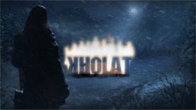 Kholat Has New Environmental Trailer