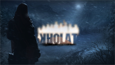 Kholat Has New Environmental Trailer