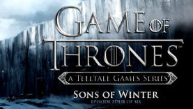Game of Thrones: First Screens from Episode 4