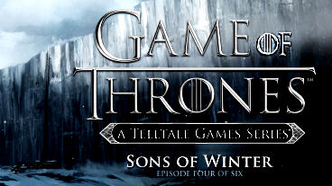 Game of Thrones: First Screens from Episode 4