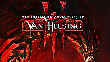 The Incredible Adventures of Van Helsing III to Launch May 22nd