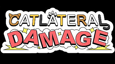 Catlateral Damage Will Arrive on May 27th