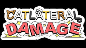 Catlateral Damage Will Arrive on May 27th