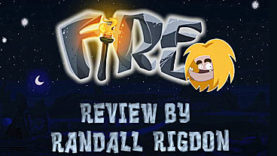 Fire - Review