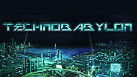 Technobabylon is Released on PC