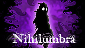 Nihilumbra is Born on Android