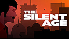 The Silent Age Speaks Up About Coming to PC