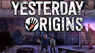 Remember Yesterday? Well, Here Comes Yesterday Origins