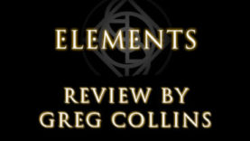 Elements Review