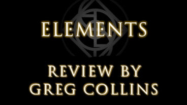 Elements Review