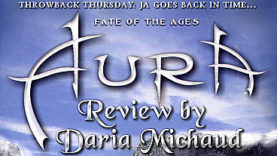 Throwback Thursday: Aura: Fate of the Ages