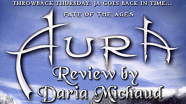 Throwback Thursday: Aura: Fate of the Ages
