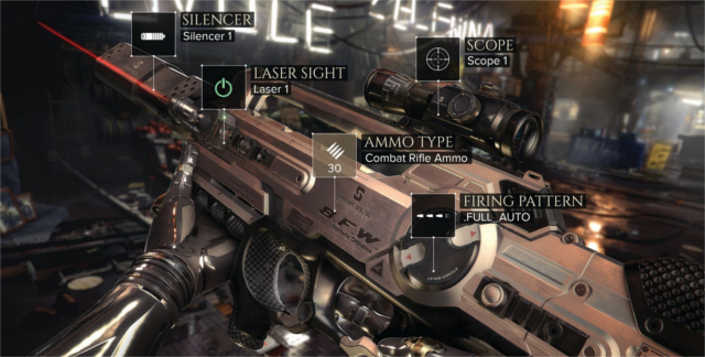 Deus Ex Ammo 640