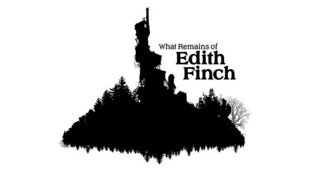 Edith Finch Title