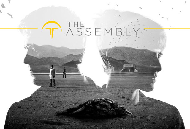 assembly title