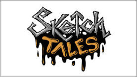 Sketch Tales Will Pencil You In for Early Access This Summer